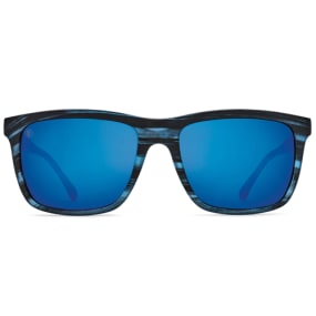 070pacugn-blue of Kaenon Venice Polarized Sunglasses