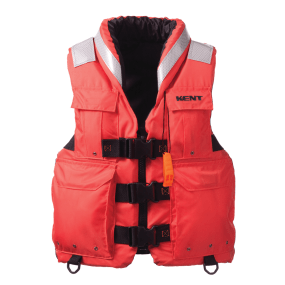 Search and Rescue SAR Vest - 1504