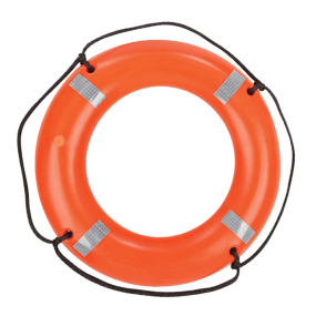 Ring Buoy - 30 inch
