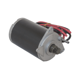 Pro Series Motor 12V