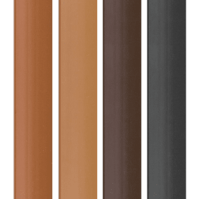 T-Trim - 6 tt. Lengths