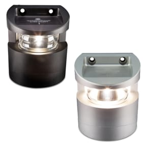 300-037cb-combo of Lopolight 5 NM Masthead 300 Series LED Nav Light - Vessels 20m to 50m, Vert Mnt