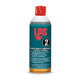 00216 of LPS LPS 2 - Heavy Duty Lubricant