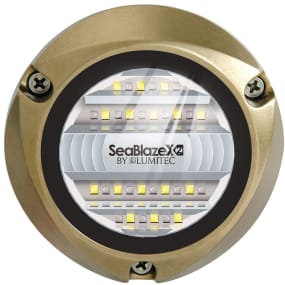 SeaBlazeX2 LED Underwater Light