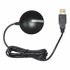 mtusbgps of Maptech USB GPS Receiver Bu-353