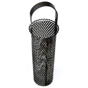 Strainer Basket for Swivel Mount Raw Water Strainers