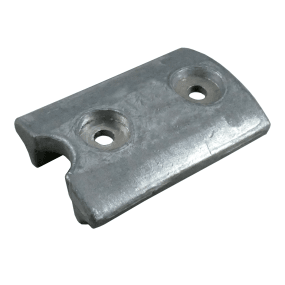 cm431708z of Martyr OMC Stern Drive Anodes - Zinc