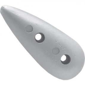 Small Teardrop Anode