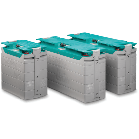 MLI Ultra Series Lithium Ion Batteries
