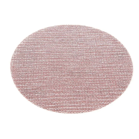 9a-241-080rp of Mirka Abrasives 9A Series - 6in. Abranet Mesh Grip Disk