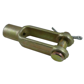 045985 of Morse Controls Clevises - for 40 Series Engine Control Cables