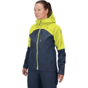 Women's Taku Waterproof Jacket