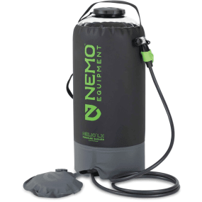 Helio LX 5.9 Gallon Pressure Shower
