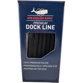 Double Braid Dock Lines