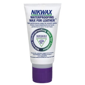 4a2 of Nikwax Waterproofing Wax for Leather