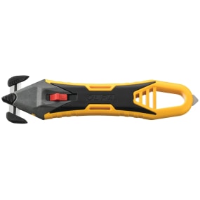 SK-16 Quick-Change Concealed Blade Safety Knife