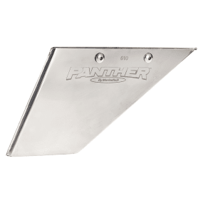 Panther Marine Sand Spike - Stainless Steel Anchor For Boats Up To 26 Feet (36 Inch)