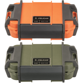 R40 Personal Utility Ruck Case