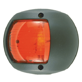 Perko Fig. 170 Navigation Light - Port, Black