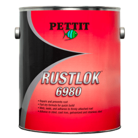 Rustlok Steel Primer