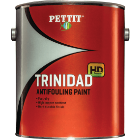 Trinidad HD - Multi-Season Hard Antifouling Paint