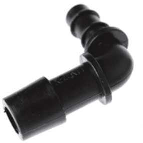 Resin Inlet Connector