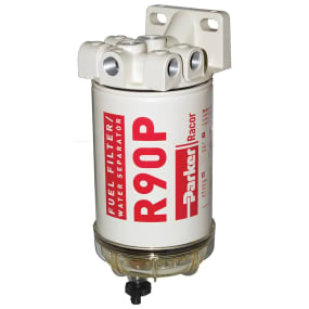 690r30 of Racor 690R Series Diesel Spin-On Fuel Filter
