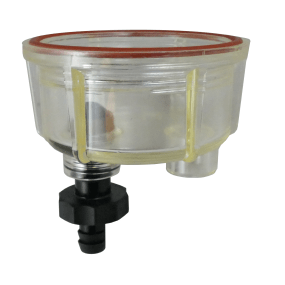 rk-30051 of Racor Clear Bowl with Water Sensor