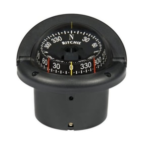 hf743 of Ritchie Navigation Helmsman Compass - 3-3/4" CombiDial