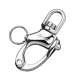 rf6120 of Ronstan Large Bail Swiveling Snap Shackles