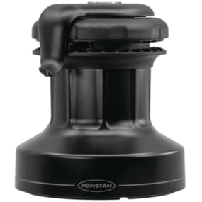 Orbit Winches