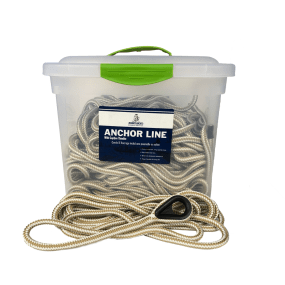 Samson Rope & Line | Fisheries Supply