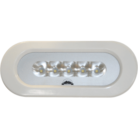 Flush Mount LED Spreader Light
