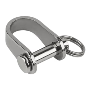 93-32 of Schaefer Marine D Shackles