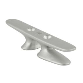 Self-Jamming Cleat