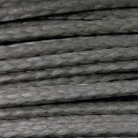Downrigger Braided Lines with Terminal Fastening Kit