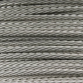 Downrigger Stainless Cables with Terminal Fastening Kit