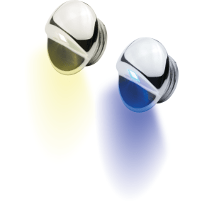 LED Alcor Courtesy Light