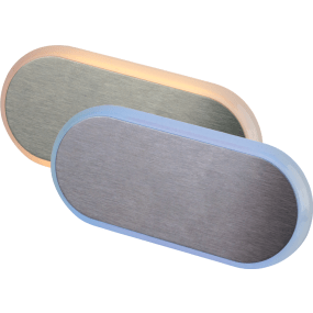 LED Surface Mount Courtesy Edge Light