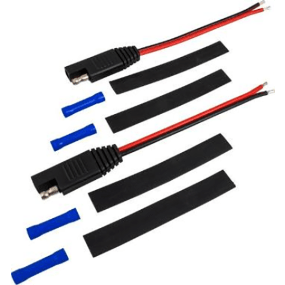 426930 of Sea-Dog Line SAE Power Cable Plug Kit