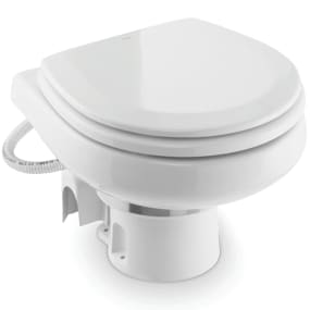 Orbit MasterFlush MF Low-Profile Electric Macerator Toilet