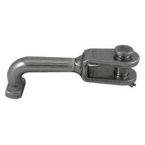 side view of Selden T/Fork Toggles