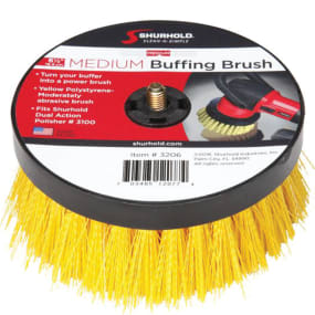 SHURHOLD Shurhold Buff Magic, Metal Polishing Compound Made with