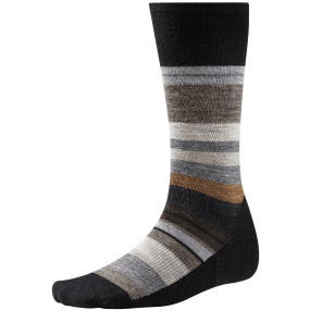 Front View of Smartwool Men's Saturnsphere Socks