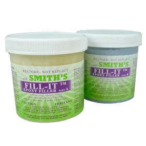 fill12 of Smiths Smith's Fill-It - Filler Epoxy