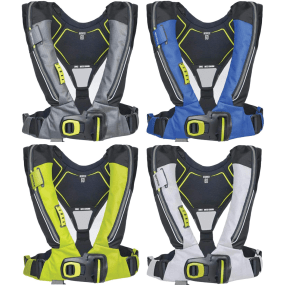 Deckvest 6D Lifejacket Harness