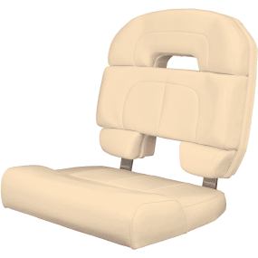 HA21 Series 23 in Capri Helm Chair - Standard