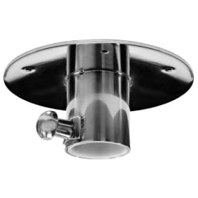 f16-0006l of TACO Marine Table Support with Locking Pull Pin