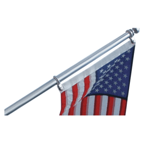 902 of Taylor Made Group Taylor Made Stainless Steel Flag Pole Sets