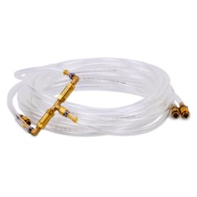 ha5486 of SeaStar Solutions Electric Power Steering (EPS) Purge Hose Kit